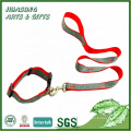 Snap Hook Nylon Dog Training Leash Material